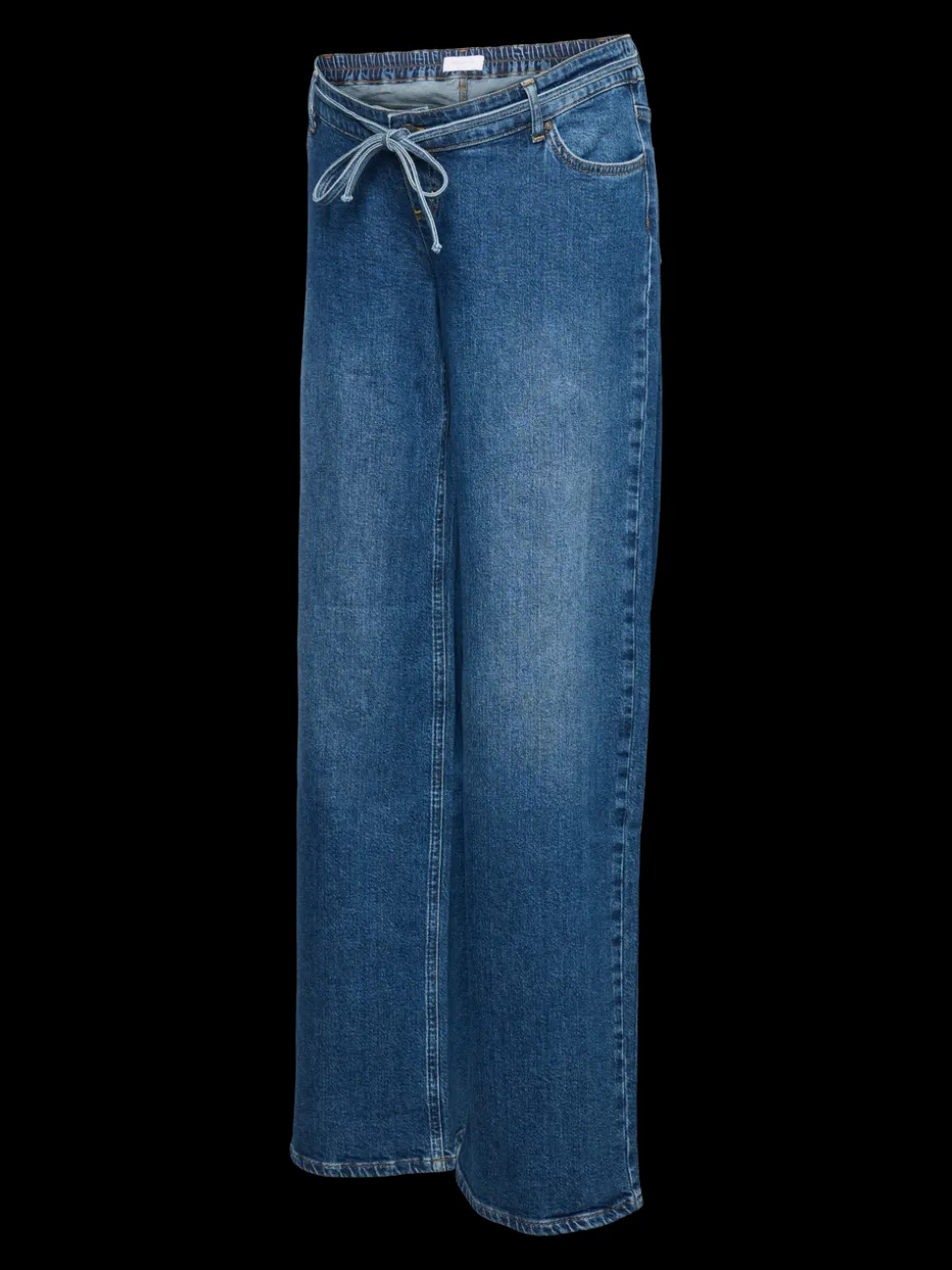 Zwangerschaps-jeans