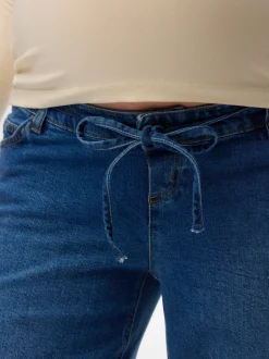Zwangerschaps-jeans