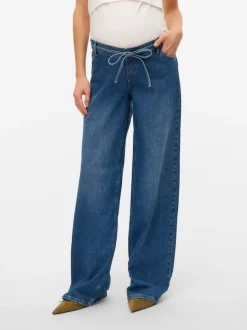 Zwangerschaps-jeans