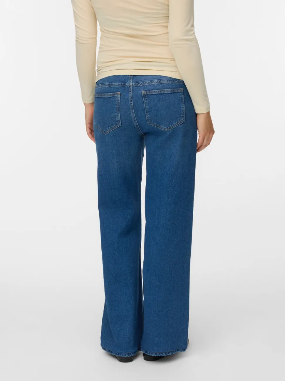 Zwangerschaps-jeans