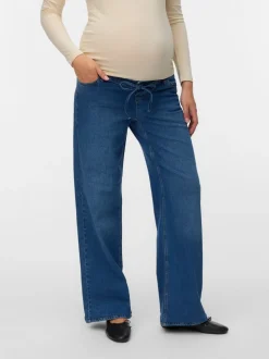 Zwangerschaps-jeans