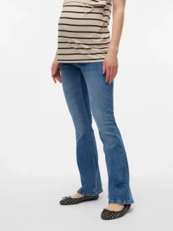 Zwangerschaps-jeans