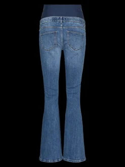 Zwangerschaps-jeans