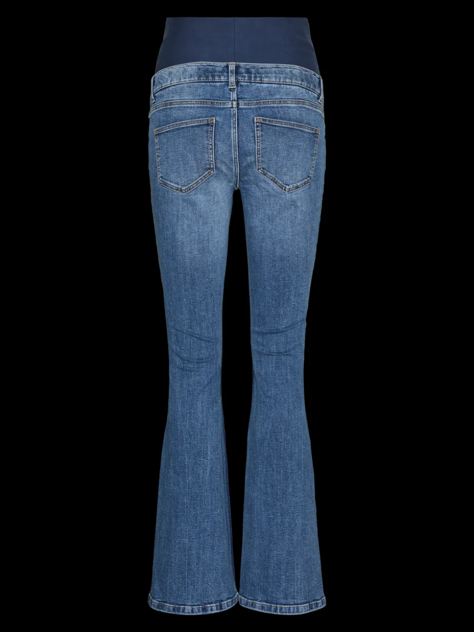 Zwangerschaps-jeans
