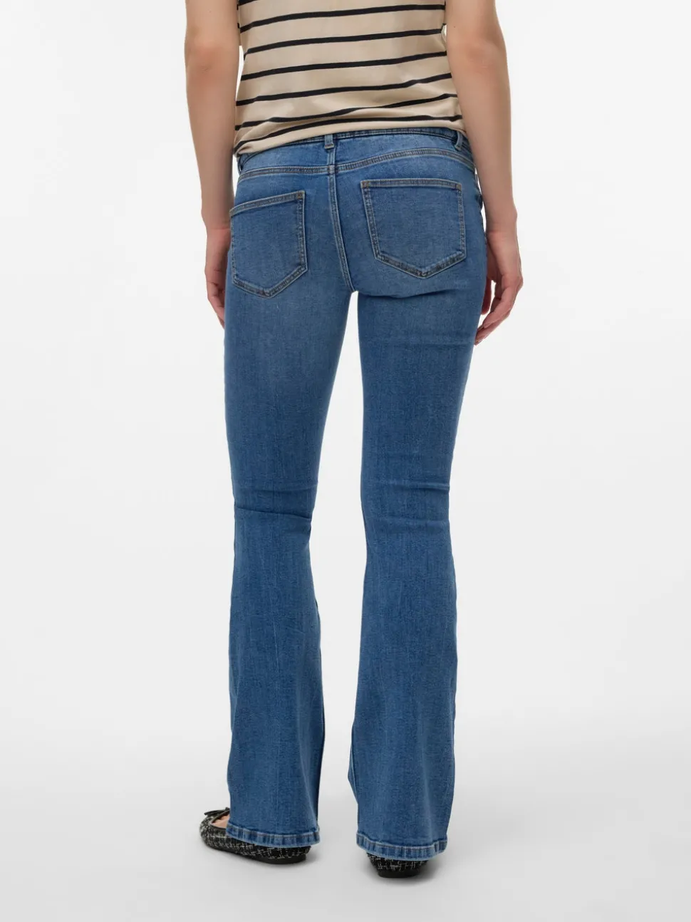 Zwangerschaps-jeans