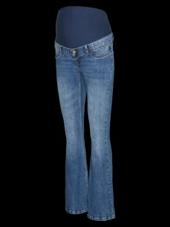 Zwangerschaps-jeans