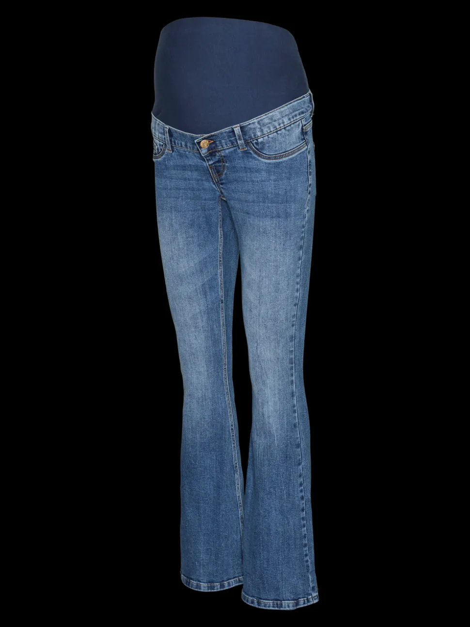 Zwangerschaps-jeans