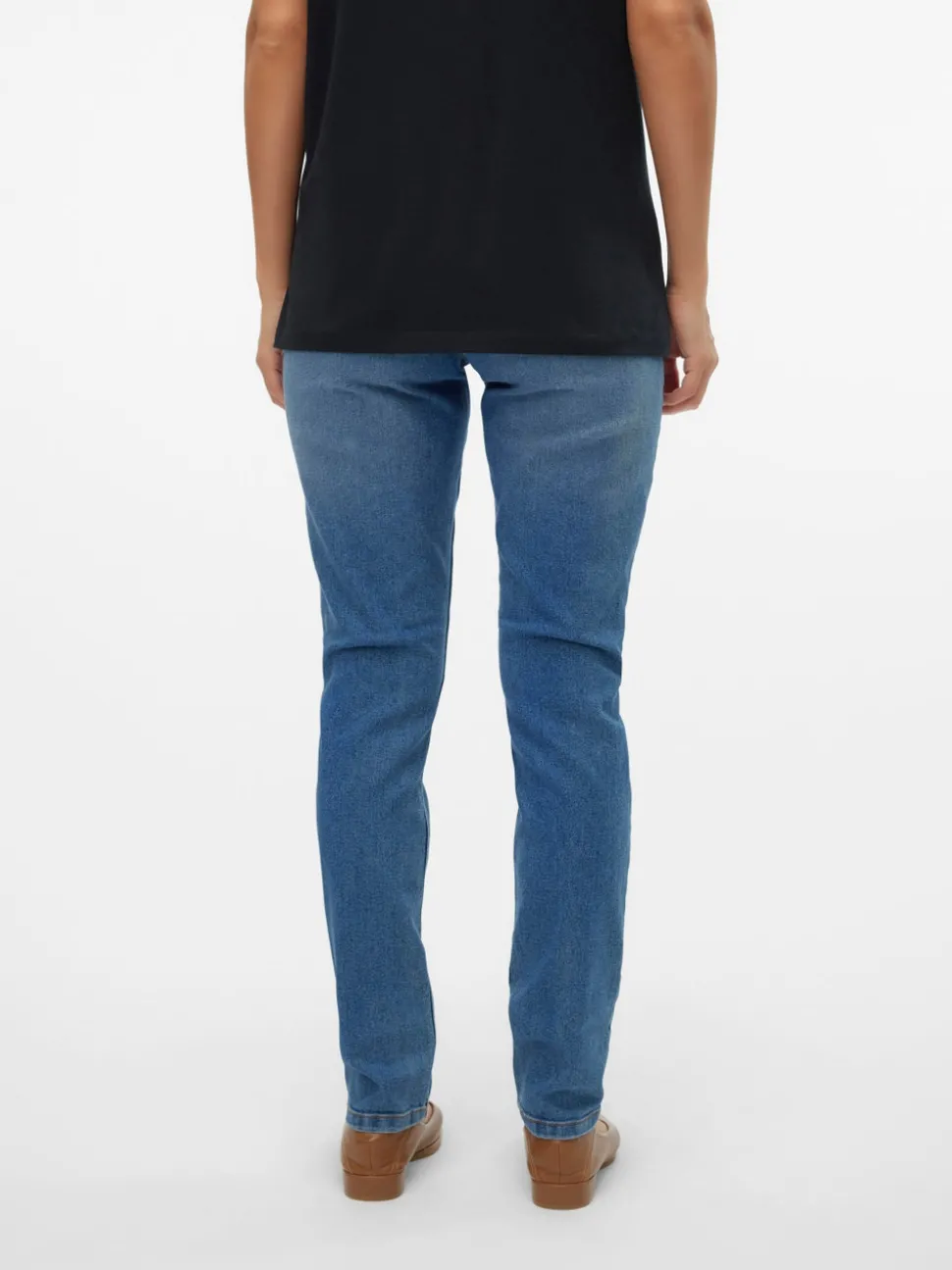 Zwangerschaps-jeans