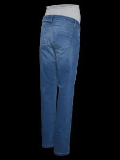 Zwangerschaps-jeans