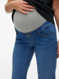 Zwangerschaps-jeans