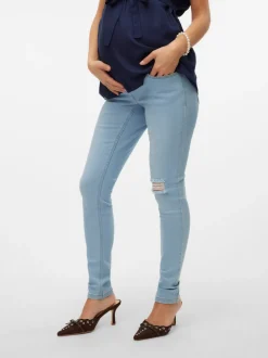 Zwangerschaps-jeans