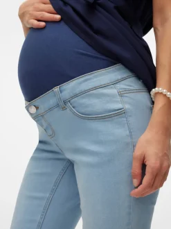 Zwangerschaps-jeans