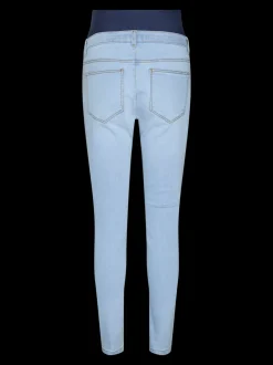 Zwangerschaps-jeans