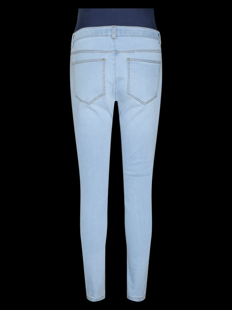 Zwangerschaps-jeans