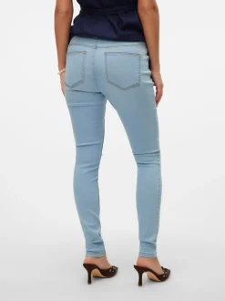 Zwangerschaps-jeans
