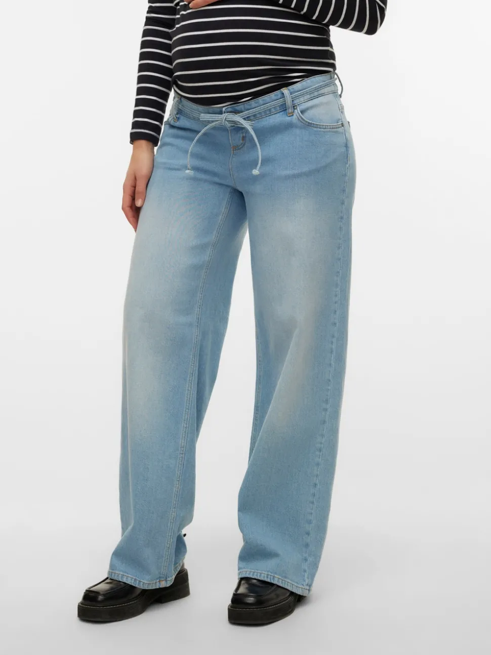 Zwangerschaps-jeans