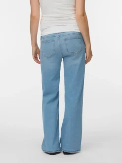 Zwangerschaps-jeans