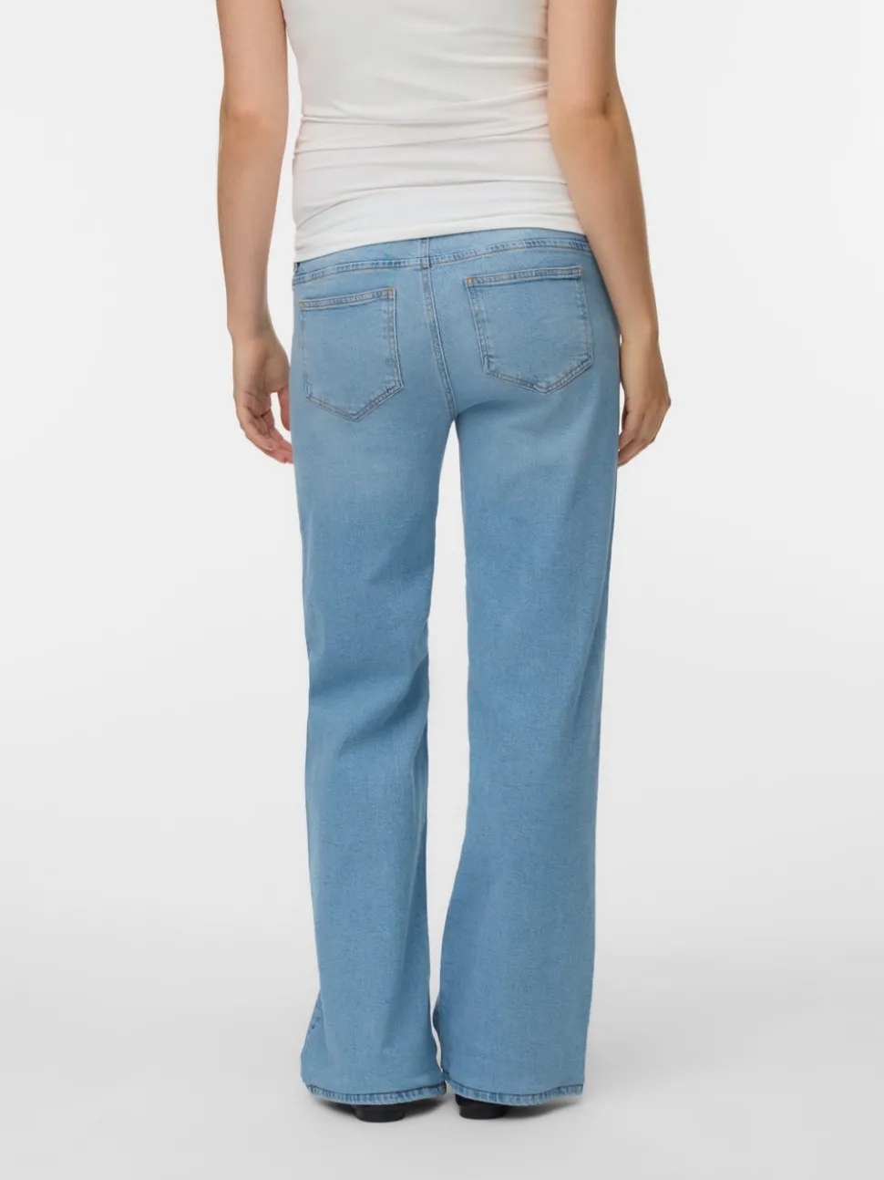 Zwangerschaps-jeans