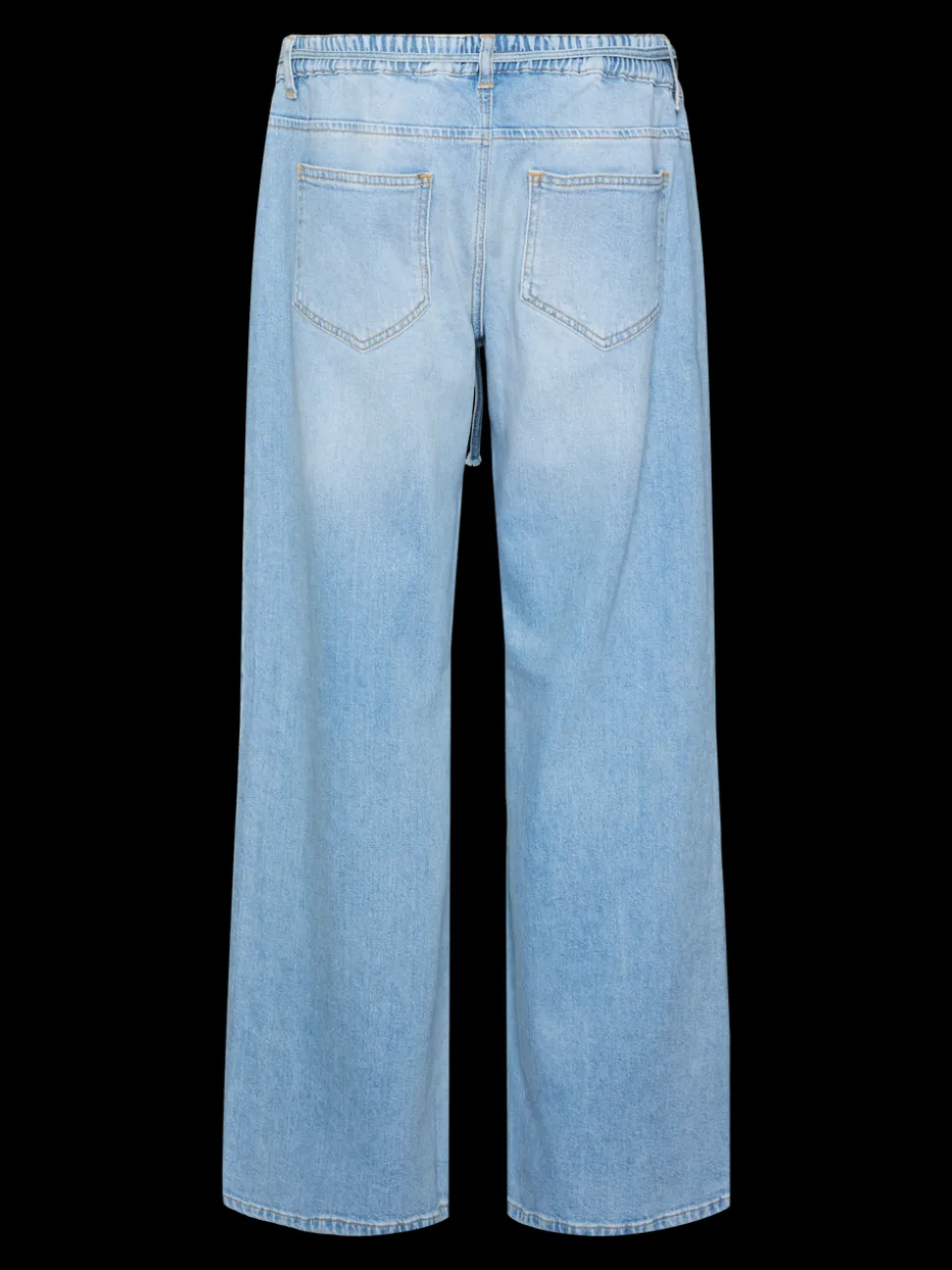 Zwangerschaps-jeans