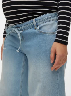 Zwangerschaps-jeans
