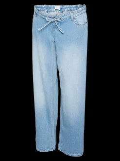 Zwangerschaps-jeans