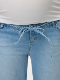 Zwangerschaps-jeans