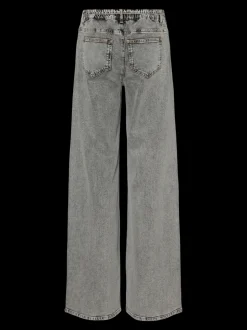 Zwangerschaps-jeans