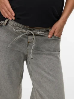 Zwangerschaps-jeans