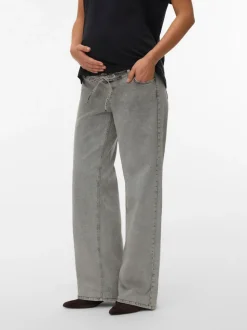 Zwangerschaps-jeans