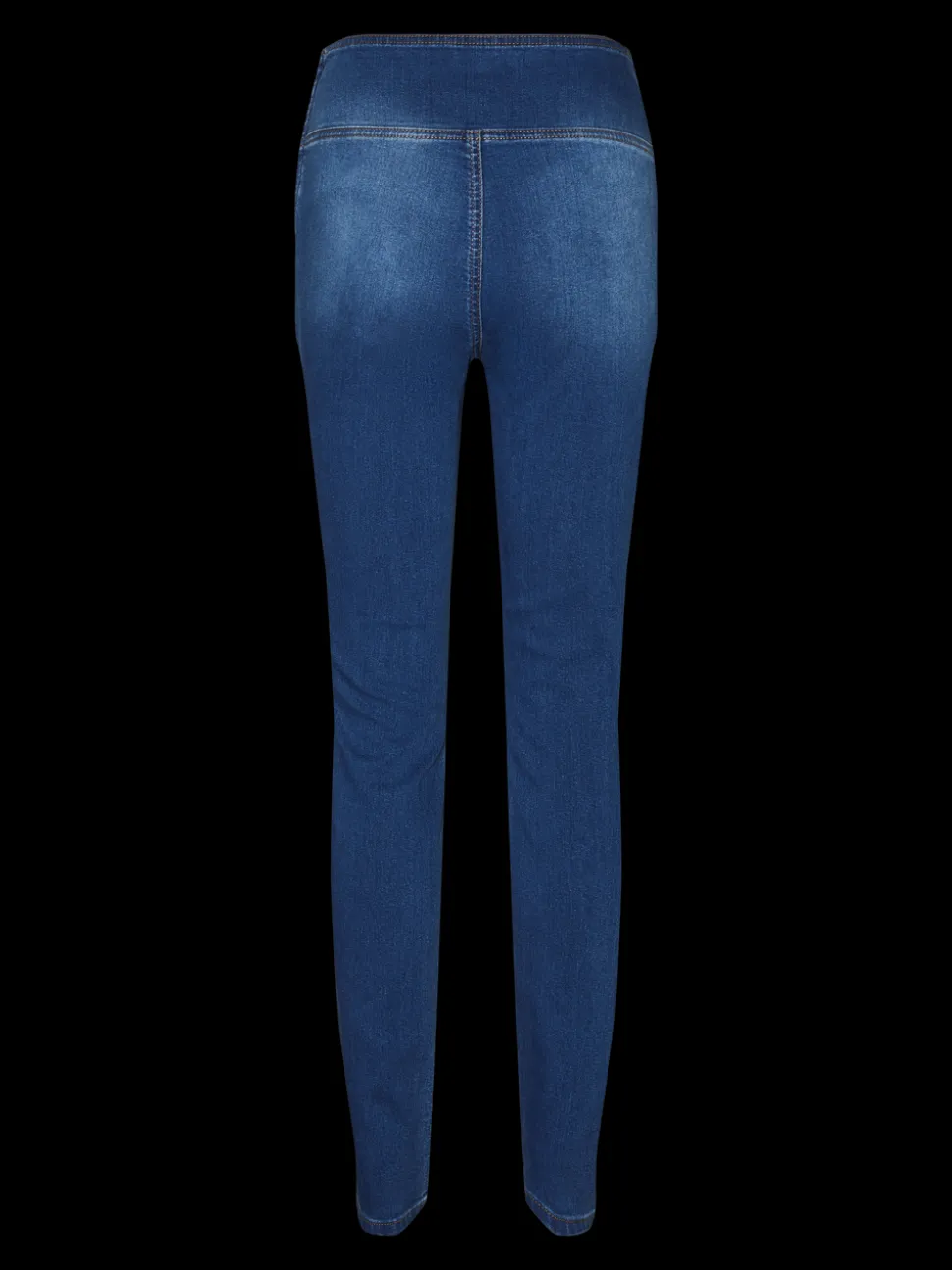 Zwangerschaps-jeggings