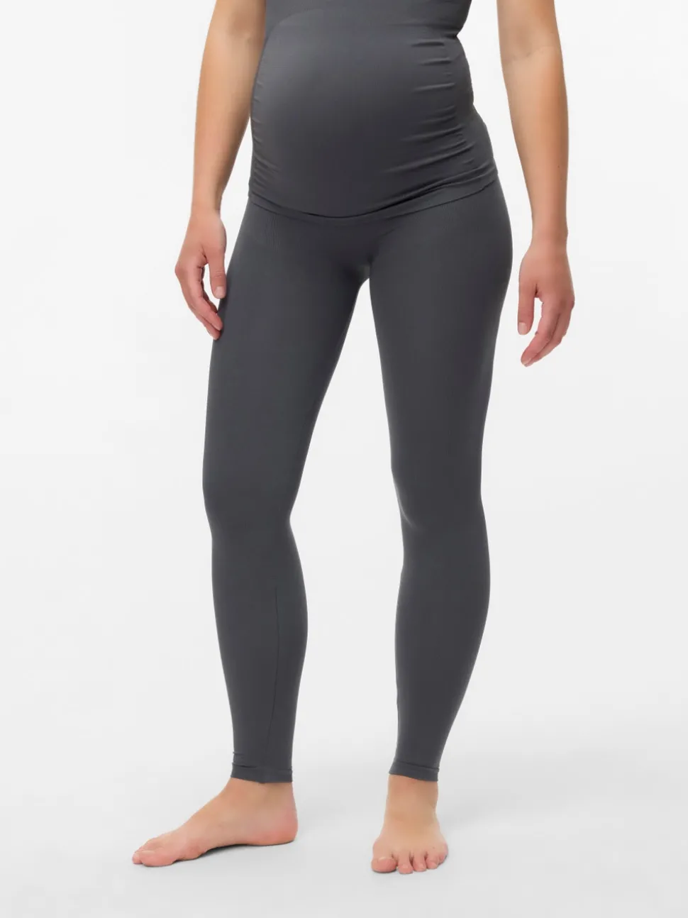 Zwangerschaps-legging