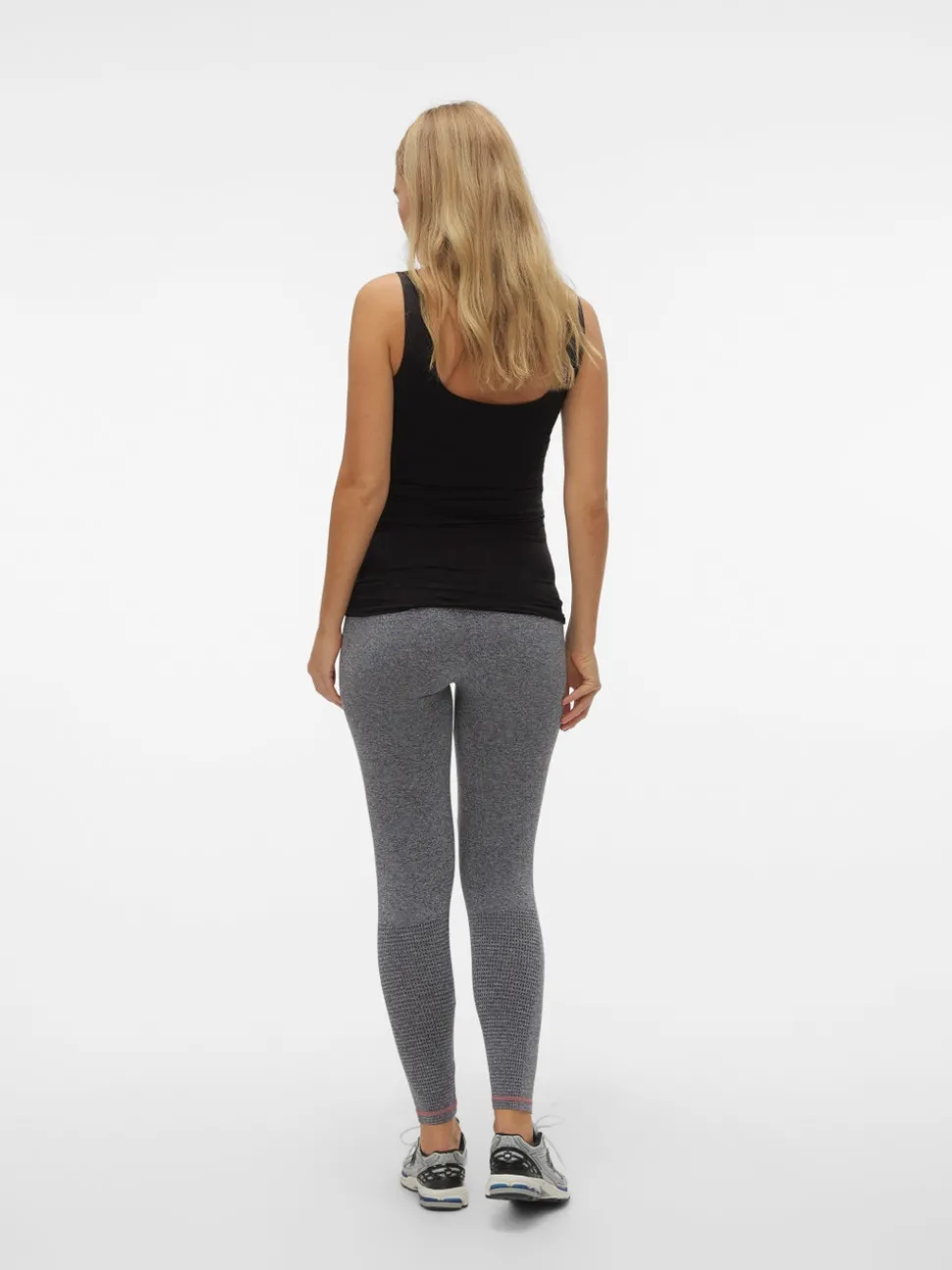 Zwangerschaps-legging