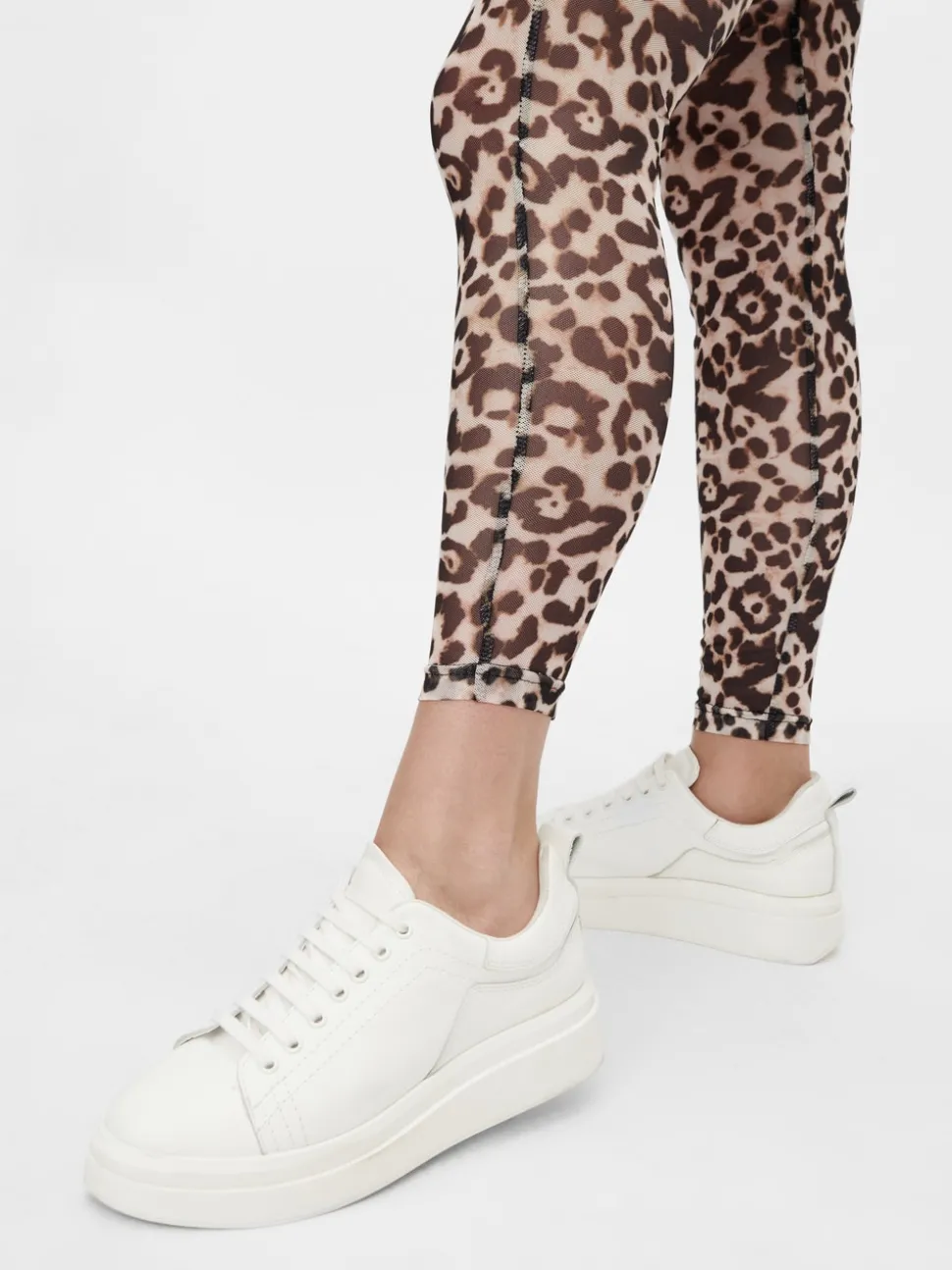 Zwangerschaps-legging