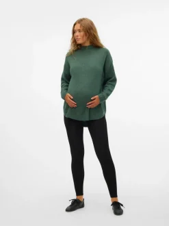 Zwangerschaps-legging