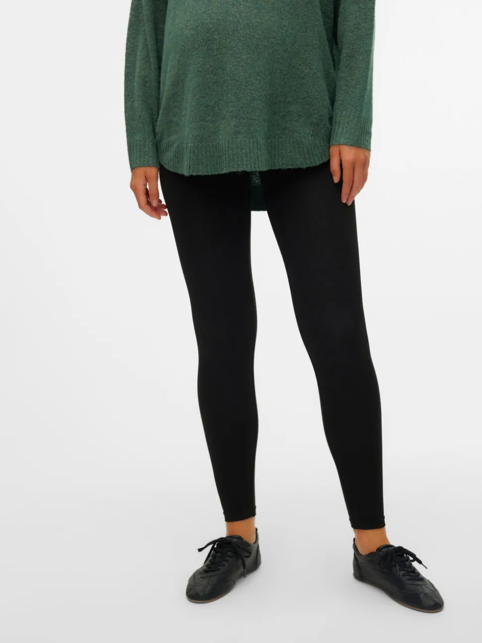 Zwangerschaps-legging