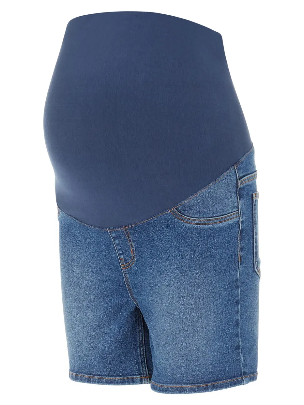 Zwangerschaps-shorts