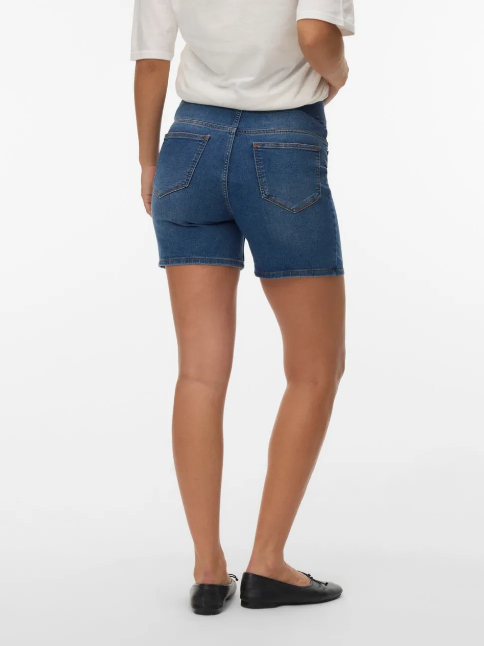 Zwangerschaps-shorts