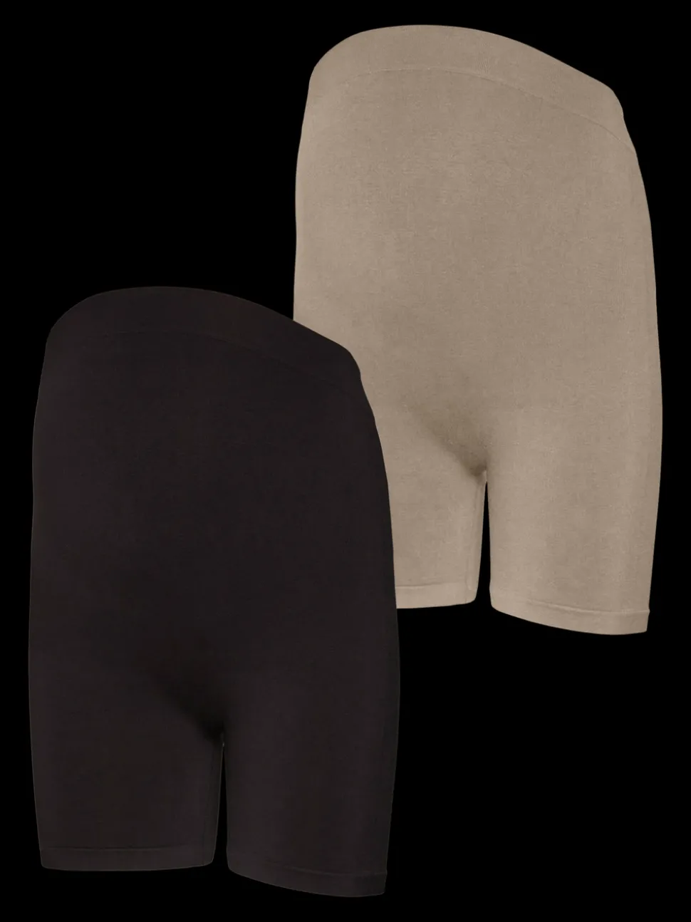 Zwangerschaps-shorts