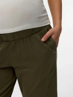 Zwangerschaps-shorts