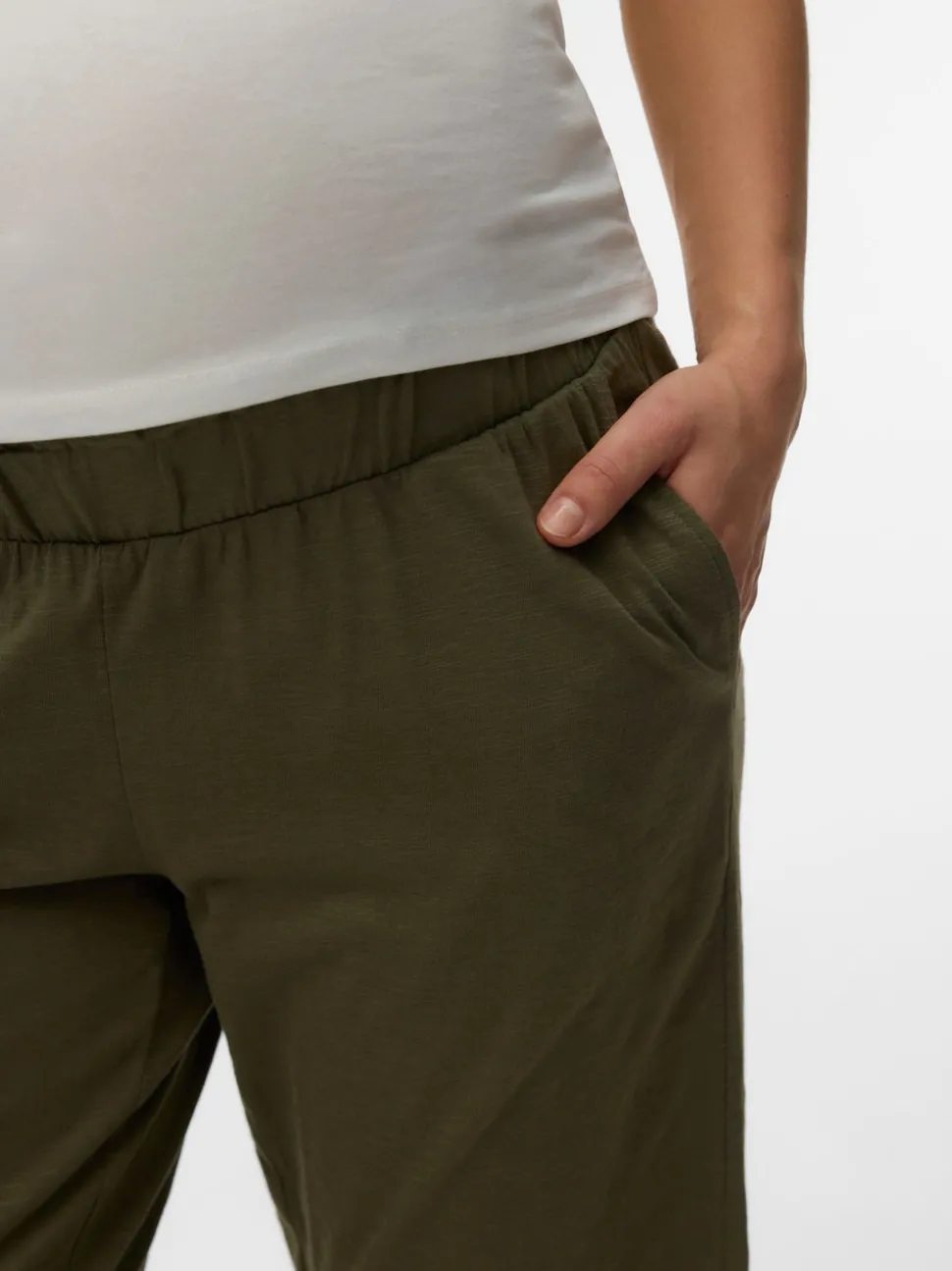 Zwangerschaps-shorts