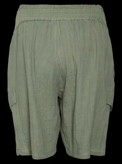 Zwangerschaps-shorts