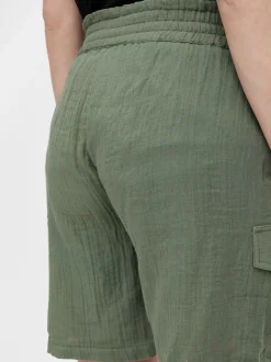 Zwangerschaps-shorts