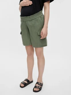 Zwangerschaps-shorts