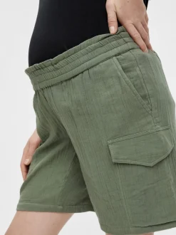 Zwangerschaps-shorts
