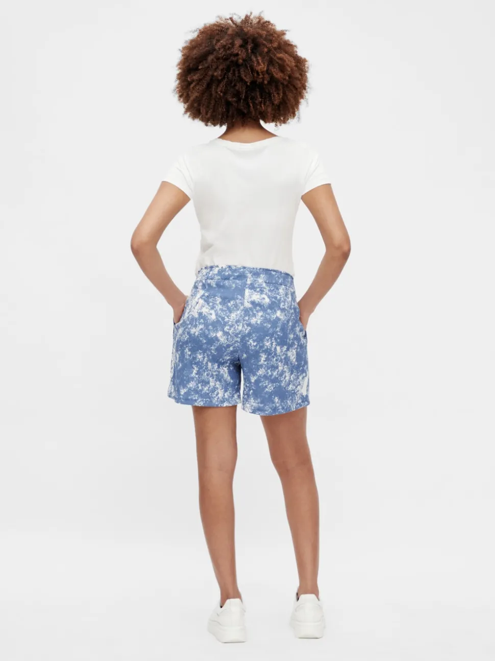 Zwangerschaps-shorts