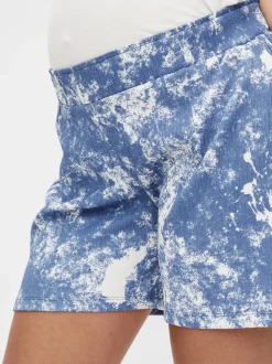 Zwangerschaps-shorts