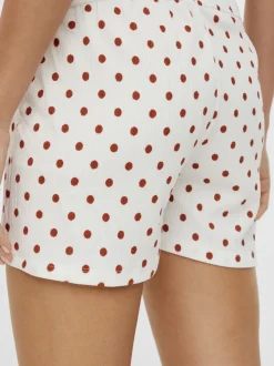 Zwangerschaps-shorts