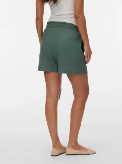 Zwangerschaps-shorts