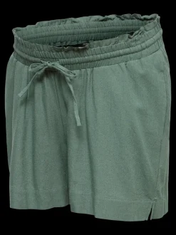Zwangerschaps-shorts