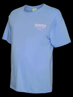 Zwangerschaps-t-shirt